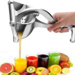  Manual Fruit Juicer