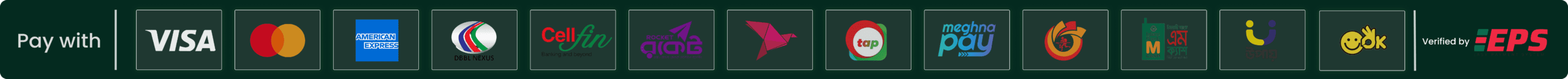 EPS Payment Partners