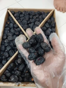 আজওয়া ভিআইপি গ্রেড খেজুর