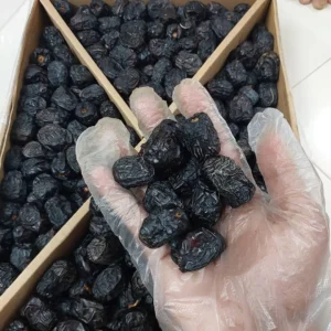 আজওয়া ভিআইপি গ্রেড খেজুর