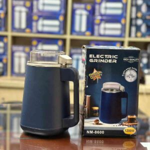 Electric Grinder Machine