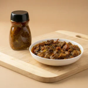 🐂 গরুর 🥩 গোস্তের 🫙 আচার