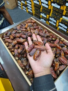 মাসরুক মরিয়াম মাবরুম গ্রেড খেজুর