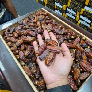 মাসরুক মরিয়াম মাবরুম গ্রেড খেজুর