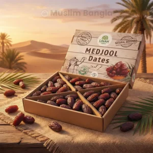 মেডজুল Linah গ্রেড খেজুর | Dates