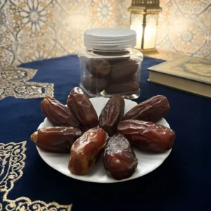 মরিয়ম খেজুর (🇸🇦 মদীনা আগত)