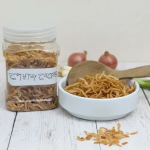 🧅 পেঁয়াজ বেরেস্তা ✅