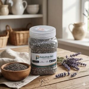 চিয়া সিড