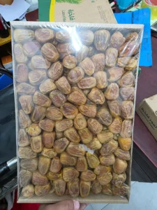 সুক্কারি মুফাজ্জাল গ্রেড খেজুর