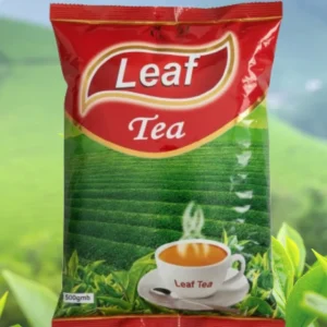 খাঁটি চা পাতা | Leaf Tea