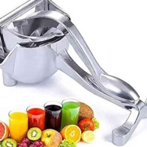 Hand Press Fruit Juicer