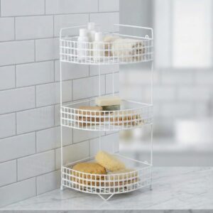 ৩-তাকের কর্নার