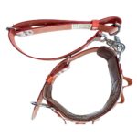 Premium Linemen Body Belt & Safety Belt