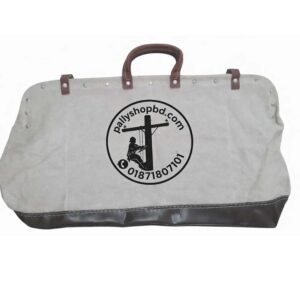 Premium Tools Carrying Bag for Linemen - Heavy Duty