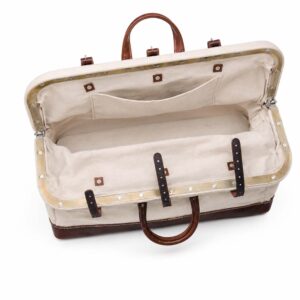 লাইনম্যান টুল ব্যাগ (Tools Bag) — B Grade ক্যানভাস, দেশে তৈরি