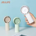 JISULIFE Life5 Plus FA43 Handheld Fan 4000mAh in BD