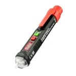 HABOTEST HT100 Non-Contact AC Voltage Detector Pen | ডিজিটাল টেস্টার