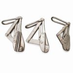 Heavy Duty Cable Grip - Professional Electrical Tool