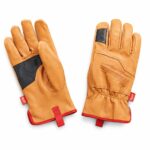 Premium Genuine Leather Gloves