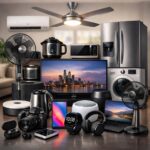 ইলেকট্রনিক্স (Electronics)
