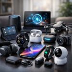 গ্যাজেটস (Gadgets)