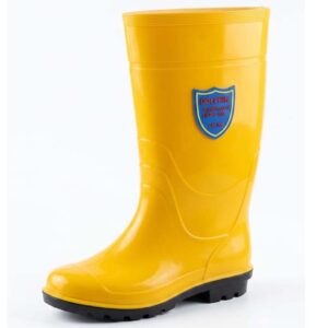 Dolphin Safety Gumboot