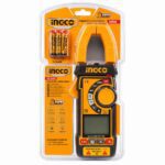 Digital AC Clamp