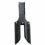 Manual Post Hole Digger for Electrical Work)