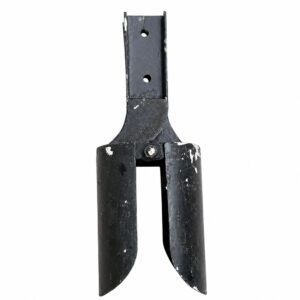 Manual Post Hole Digger for Electrical Work)
