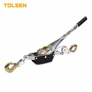 Tolsen Hand Cable Puller