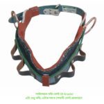 লাইনম্যান বডি বেল্ট (B Grade) — এটা শুধু বডি, এটার সাথে সেফটি বেল্ট প্রয়োজন