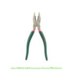 Hans লাইনম্যান প্লায়ার্স (Linesman Pliers) ৮ ইঞ্চি/200mm