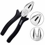 কম্বিনেশন প্লায়ার্স (Combination Pliers) — Rubicon