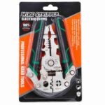 মাল্টি ফাঙ্কশনাল ওয়্যার স্ট্রিপার (Wire Stripper)