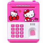 ইলেকট্রনিক এটিএম পিগি ব্যাংক (ATM Piggy Bank)