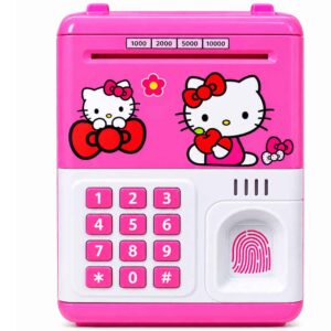 ইলেকট্রনিক এটিএম পিগি ব্যাংক (ATM Piggy Bank)