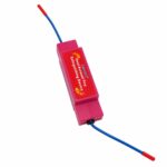 Leven Heat Aerosol Automatic Fire Extinguishing Device (Model: QRR-0.01kg-SJ)
