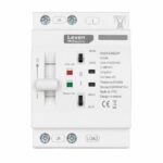 Dual Power Automatic Changeover Switch 63A 2P