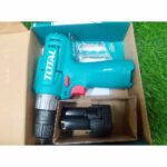 কর্ডলেস ড্রিল মেশিন (Cordless Drill)