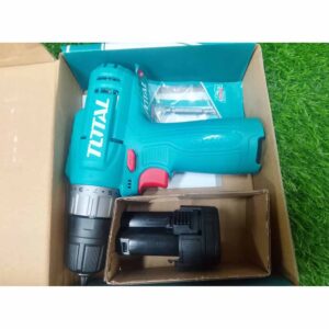 কর্ডলেস ড্রিল মেশিন (Cordless Drill)