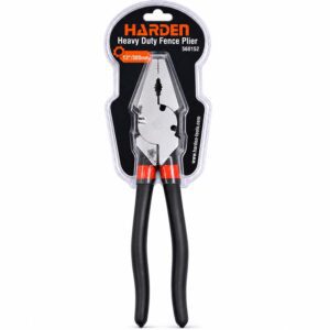 Heavy Duty Fence Plier