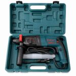 রোটারি হ্যামার ড্রিল মেশিন (Rotary Hammer Drill)