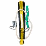 পজিশনিং সেফটি বেল্ট (Safety Belt with Rope)
