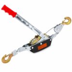 কেবল টাইটেনার হ্যান্ড পলিং(Wire-ope Puller Hand Winch Puller) PSB