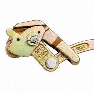 গ্রিপ ১ টন ক্যাবল গ্রিপার ও পুলিং ক্ল্যাম্প (Grip 1 Ton Cable Gripper Wrench)