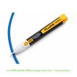 নন-কন্টাক্ট ভোল্টেজ টেস্টার (Voltage Tester Pen) — Fluke VoltAlert
